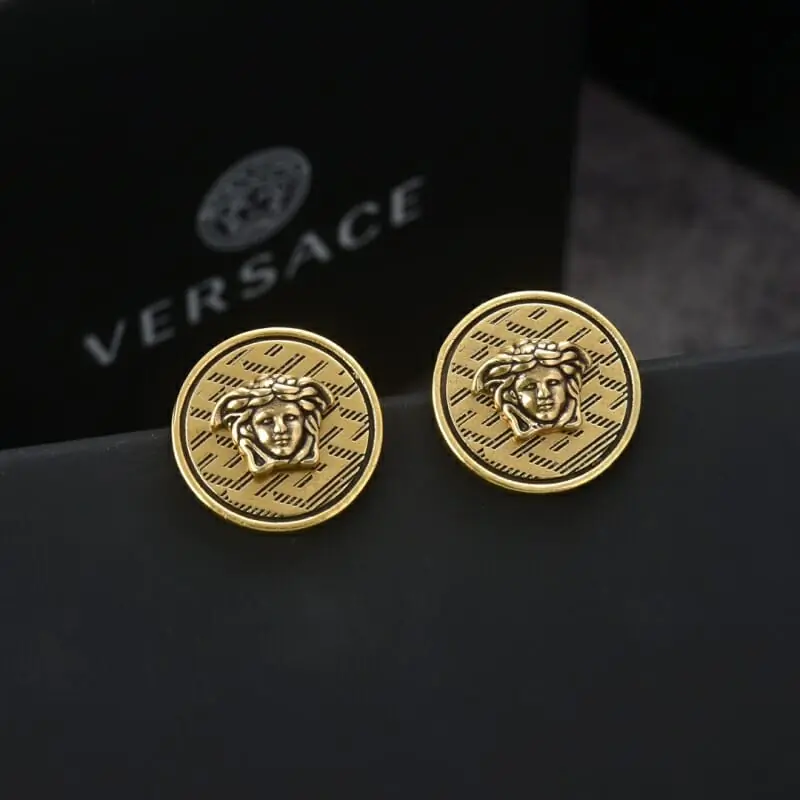 versace boucles doreilles pour femme s_123433b2